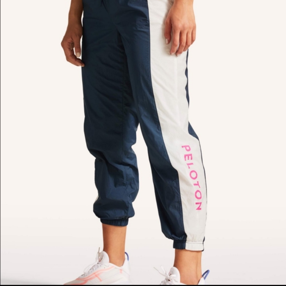 M Peloton Retro Track Pant